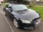 Audi TT Coupé 2.0 TFSI, Auto's, Audi, Voorwielaandrijving, 4 zetels, TT, Zwart