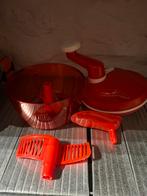 Tupperware quick chef, Enlèvement ou Envoi, Comme neuf