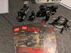 lego 76179 batman, Ophalen of Verzenden, Zo goed als nieuw, Complete set, Lego