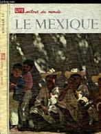 Life autour du monde   le mexique  1968, Boeken, Reisverhalen, Gelezen, LIFE, Ophalen of Verzenden, Zuid-Amerika