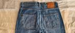 Levi's 501 original jeans (32 x 32) Straight, Comme neuf, W32 (confection 46) ou plus petit, Bleu, Enlèvement ou Envoi