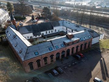 Industrieel te huur in Merelbeke beschikbaar voor biedingen