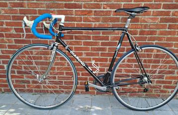 Koersfiets Diamond beschikbaar voor biedingen