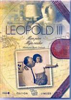 LEOPOLD III - MON PÈRE « C'EST BELGE » RTBF LIMITÉE, Enlèvement ou Envoi, Neuf, TV, Autres types
