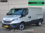 Iveco Daily 35C21 Uniek! 3.0L Automaat 2x Schuifdeur Dubbell, Stof, 4 cilinders, Iveco, Bedrijf