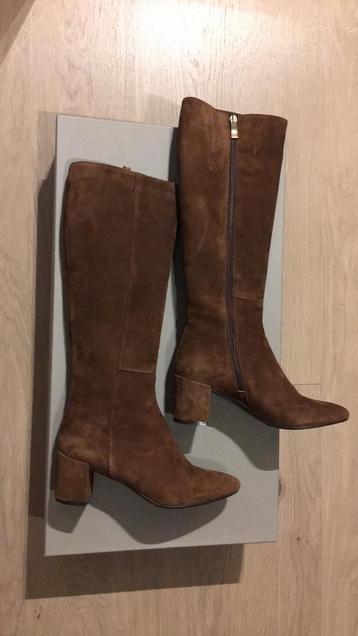 Laarzen Giorgio M 35,5 beschikbaar voor biedingen