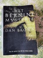 Dan Brown - Het Bernini mysterie, Boeken, Thrillers, Gelezen, Dan Brown, Ophalen of Verzenden