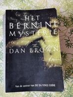 Dan Brown - Het Bernini mysterie, Boeken, Thrillers, Gelezen, Ophalen of Verzenden, Dan Brown