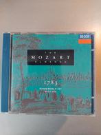 CD. L'Almanach de Mozart 1783. (Decca)., CD & DVD, CD | Classique, Comme neuf, Enlèvement ou Envoi