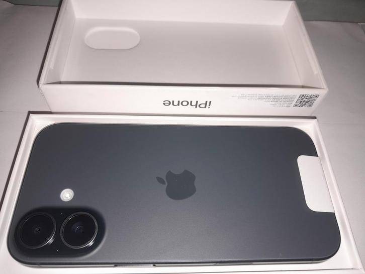 iPhone 17 –256 Go – Never used– Garantie 2 ans- Facture, Télécoms, Téléphonie mobile | Apple iPhone, Enlèvement ou Envoi