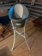 Badje op voet shnuggle, Kinderen en Baby's, Badjes en Verzorging, Gebruikt, Badje, Standaard, Ophalen