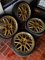 BBS RS 844 17 pouces 4 x 100, Autos : Pièces & Accessoires, Pneus & Jantes, Enlèvement, Pneu(s)