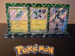 Cadre Pokémon avec support et 3 superbes tubes, Hobby & Loisirs créatifs, Jeux de cartes à collectionner | Pokémon, Enlèvement ou Envoi