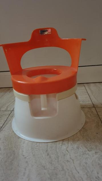 wc potje, Kinderen en Baby's, Ophalen