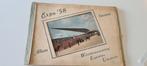 Expo 58 postkaarten souvenir album, Enlèvement ou Envoi