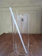 Ikea Varmblixt Karaf, Verzamelen, Glas en Drinkglazen, Ophalen, Nieuw, Overige typen