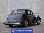 Jaguar MK IV Sedan 1946 | Route 66 auctions, Autos, Achat, 4 portes, Entreprise, Boîte manuelle
