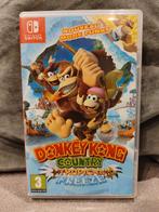 Donkey Kong Country : Gel tropical, Consoles de jeu & Jeux vidéo, Comme neuf, À partir de 3 ans, Enlèvement ou Envoi
