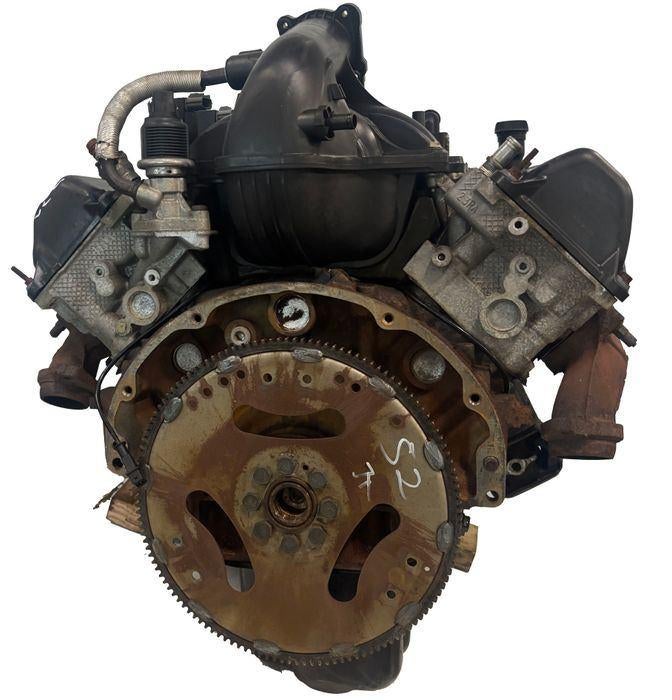 Moteur d'occasion Jeep Cherokee KJ 3.7 – EKG/68289242AA, Autos : Pièces & Accessoires, Moteurs & Accessoires, Jeep, Révisé, Enlèvement ou Envoi