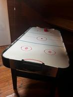 Air hockey tafel, Ophalen, Zo goed als nieuw