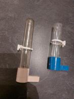 Abreuvoire / mangeoire oiseaux, Animaux & Accessoires, Enlèvement, Comme neuf, Manger et Boire