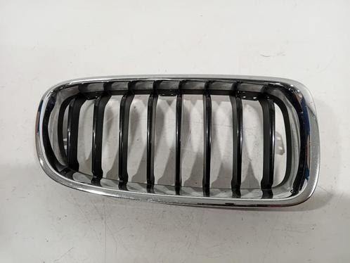 GRILLEROOSTER RECHTS BMW 3 serie Touring (F31) (7295436), Auto-onderdelen, Carrosserie, BMW, Rechts, Gebruikt