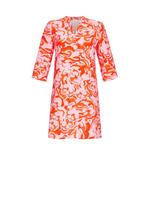 Zomerkleedje NIEUW!, Vêtements | Femmes, Robes, Longueur genou, Orange, Envoi, Taille 42/44 (L)