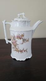 Ancienne cafetière CT, Ophalen of Verzenden