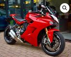 Ducati Supersport 939 S, 2 cilinders, Particulier, Meer dan 35 kW, Super Sport