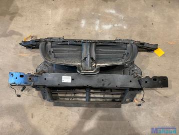 BMW 1 SERIE E87 1.6i front voorfront 2003-2010 beschikbaar voor biedingen