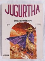 Jugurtha T.2 Le casque celtibère - Réédition (1978) - Bon ét, Livres, BD, Une BD, Utilisé, Enlèvement ou Envoi