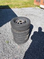 Banden 175/65.14, Ophalen