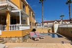 maison a vendre en espagne Costa Blanca sud, Immo, Ville, Maison d'habitation, Cuidad quesada, 105 m²