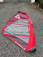Windsurf zeil Gunsails Torro 4.3, Watersport en Boten, Windsurfen, Ophalen, Gebruikt, Zeil