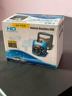 Dashcam nog nieuw in de doos, Ophalen of Verzenden, Zo goed als nieuw