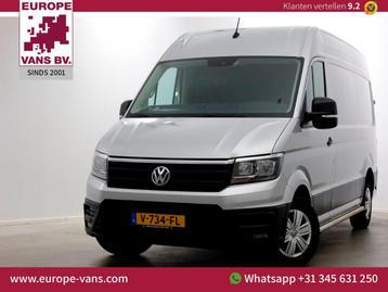 Volkswagen Crafter 35 2.0 TDI 140pk E6 L3H3 (L2H2) Comfortli beschikbaar voor biedingen
