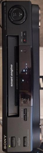 Sony casette recorder slv-se10, Ophalen, Zo goed als nieuw