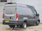 Iveco Daily 35C21 3.0L Automaat 210PK L2H2 2025-Model Dubbel, Auto's, Stof, Euro 6, Iveco, Bedrijf