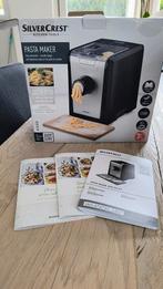 Pasta machine Silvercrest 1 x gebruikt, Ophalen, Nieuw