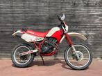 Yamaha TT 350, Motoren, Particulier