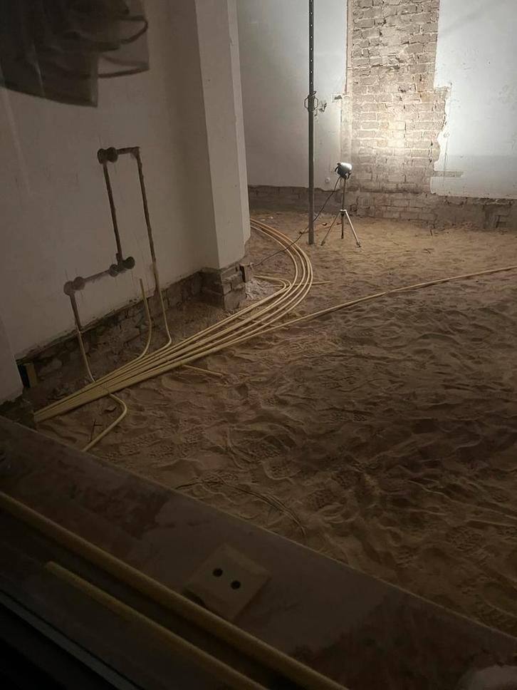 Elektricien Nederland/belgie, Doe-het-zelf en Bouw, Elektriciteit en Kabels, Ophalen