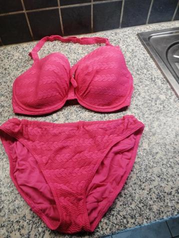 Bikini roze merk prima donna swim – maat eu 75f / fr 90f – b beschikbaar voor biedingen
