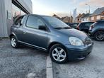 Toyota Yaris 1.3l benz 3d + waarborg, Achat, 1298 cm³, Entreprise, Boîte manuelle