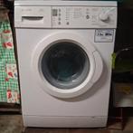Machine à laver BOSH, Electroménager, Lave-linge, 6 à 8 kg, Enlèvement, Comme neuf, Chargeur frontal