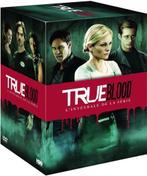 True Blood Complete Series Seizoen 1-7 DVD Box, Cd's en Dvd's, Dvd's | Tv en Series, Boxset, Ophalen of Verzenden, Nieuw in verpakking