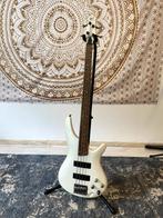 Fretless SDGR Ibanez bass, Ophalen, Gebruikt, Elektrisch, Fretloos