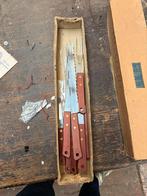 Messenset, Huis en Inrichting, Ophalen, Zo goed als nieuw