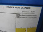 Hybride gun clean pistoolreiniger type 253590 chemicar europ, Ophalen