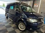 T5 Caravelle 4-Motion AUTOMATIQUE 132kw/180pk bj. 2012, Caravans en Kamperen, Automaat, Buscamper of Camperbus, Bedrijf, Diesel