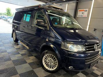 T5 Caravelle 4-Motion AUTOMATIQUE 132kw/180pk bj. 2012  beschikbaar voor biedingen